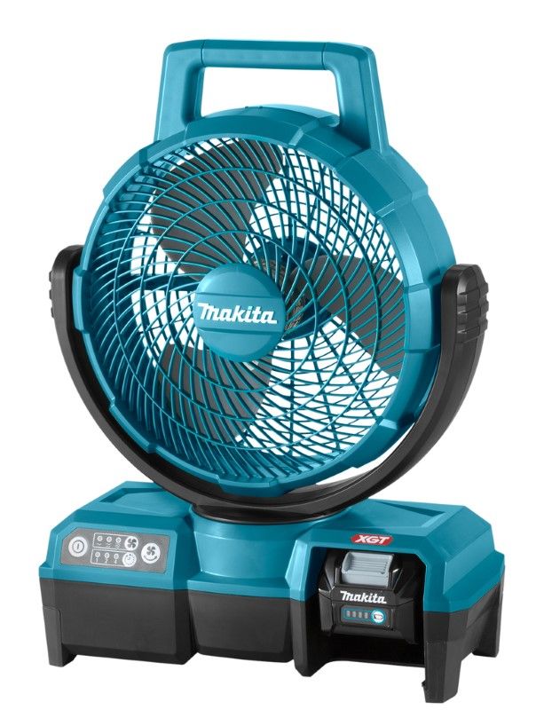 Makita CF001GZ 40V Max ventilator