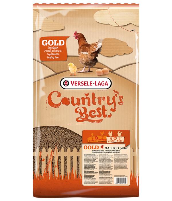 Versele-Laga Country's Best Hühnerfutter Gold