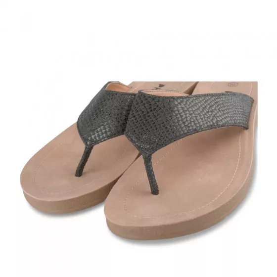 Tongs NOIR PHILOV