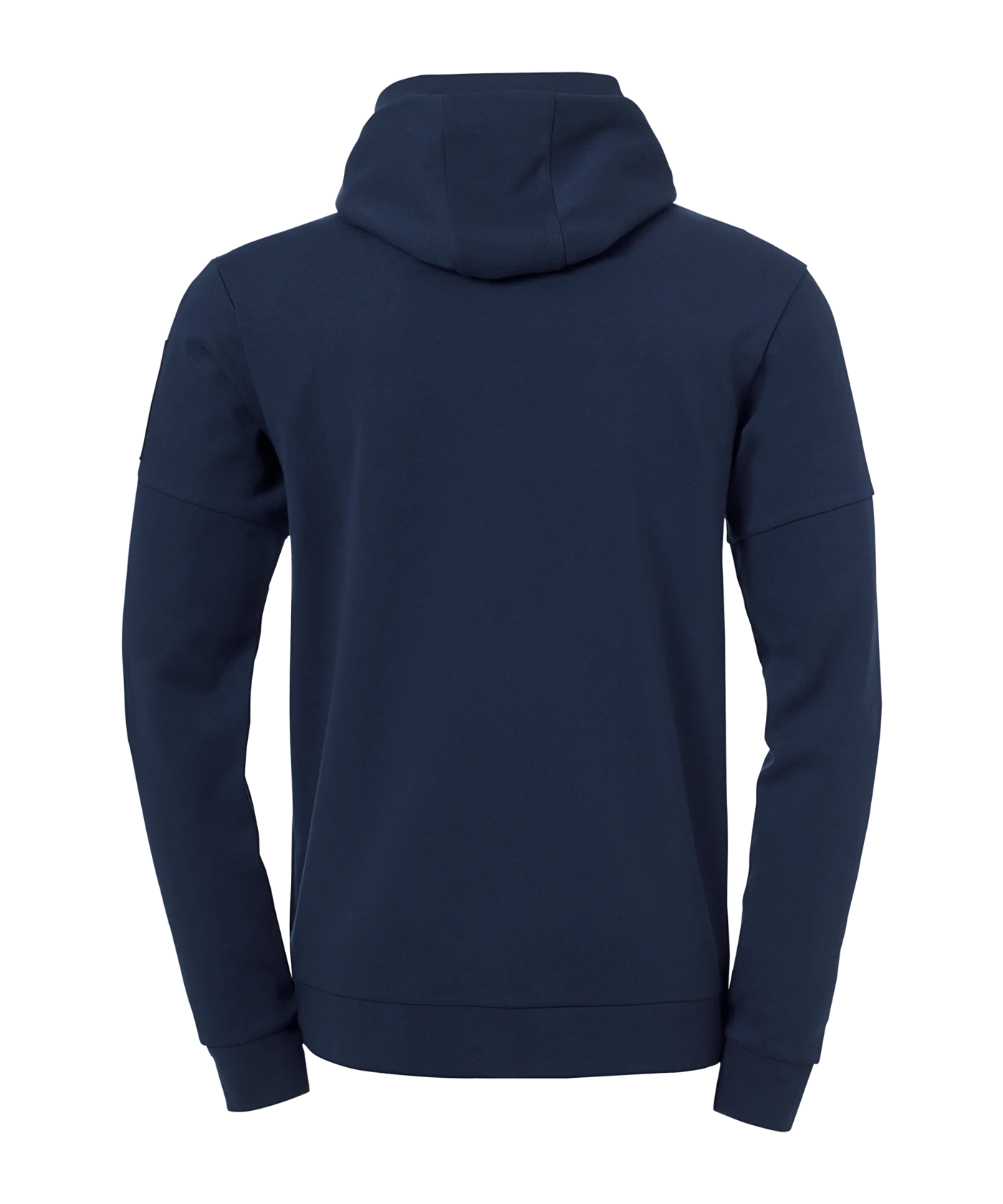 Kempa Status Kapuzenjacke Dunkelblau F02