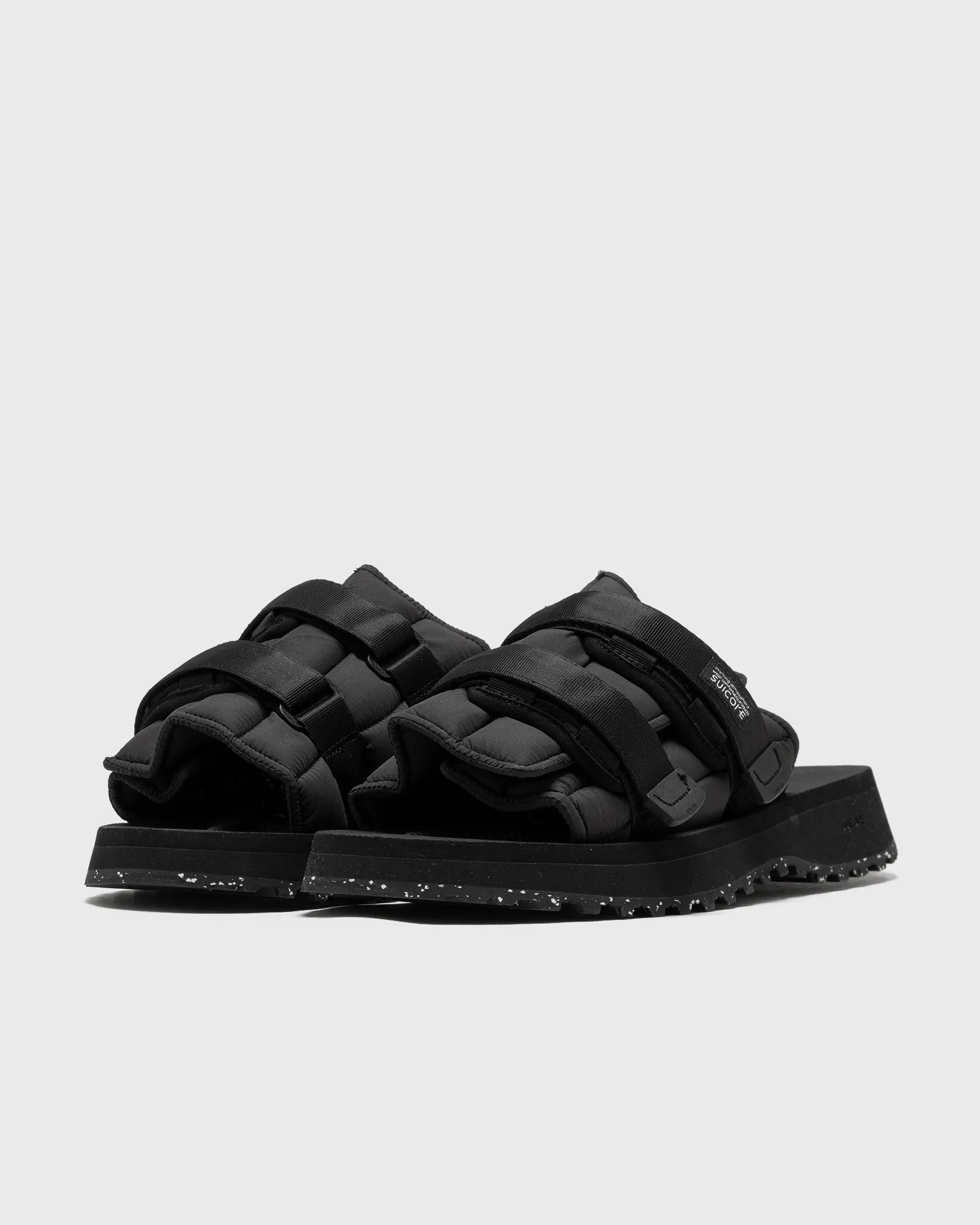 Suicoke Moto-Puffab