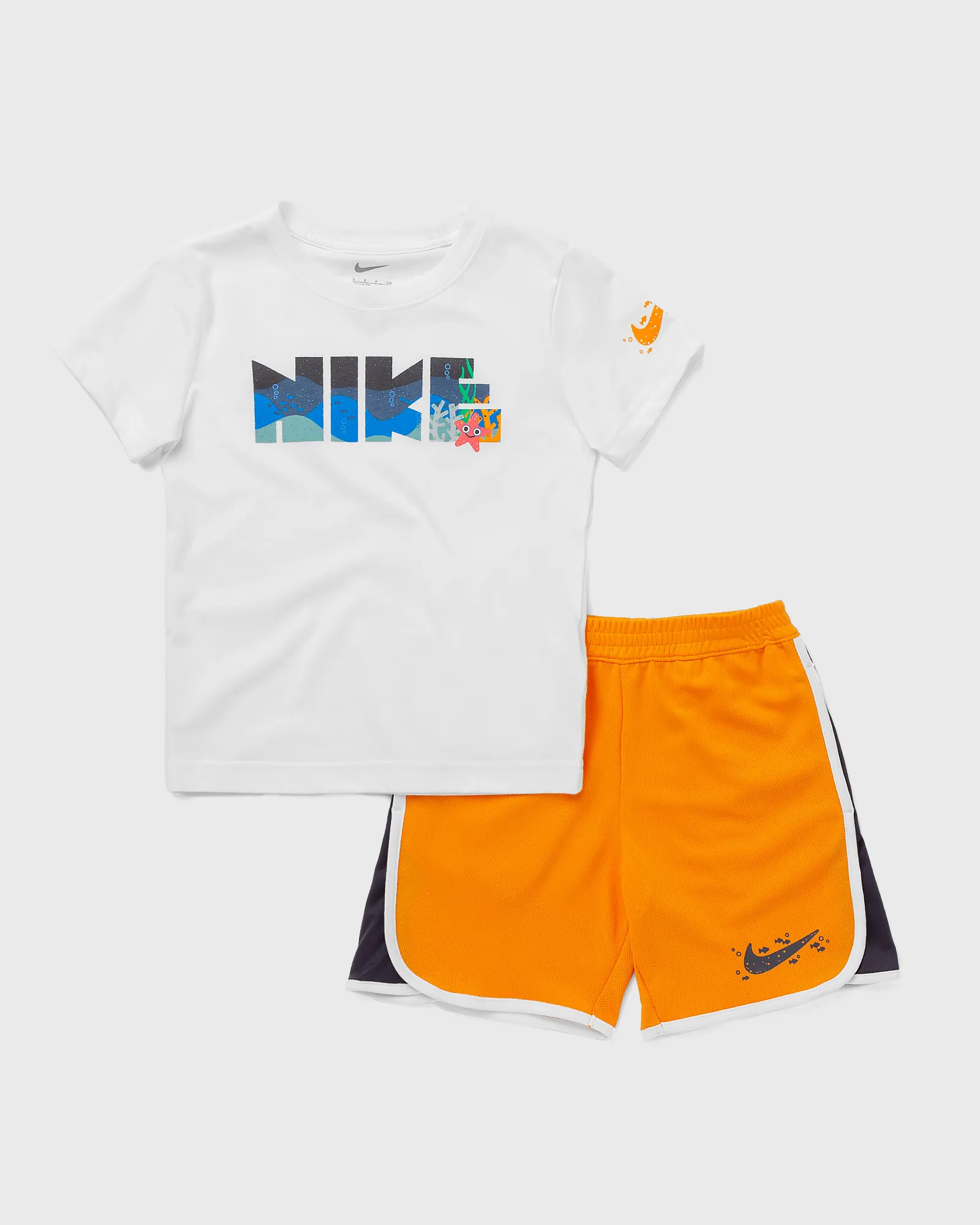 Nike B NSW CORAL REEF MESH SET