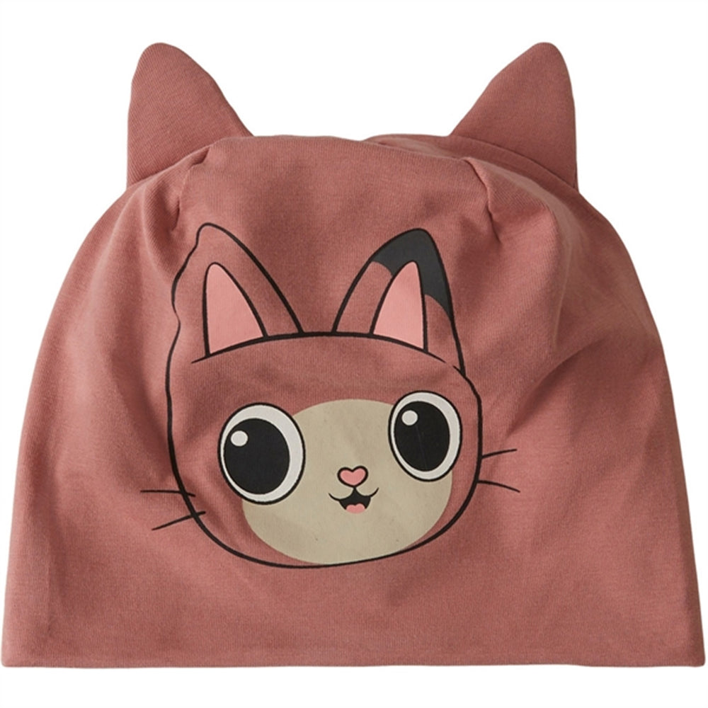 Ash Rose Jaja Gabby Hue - Name It → Luksusbaby.dk