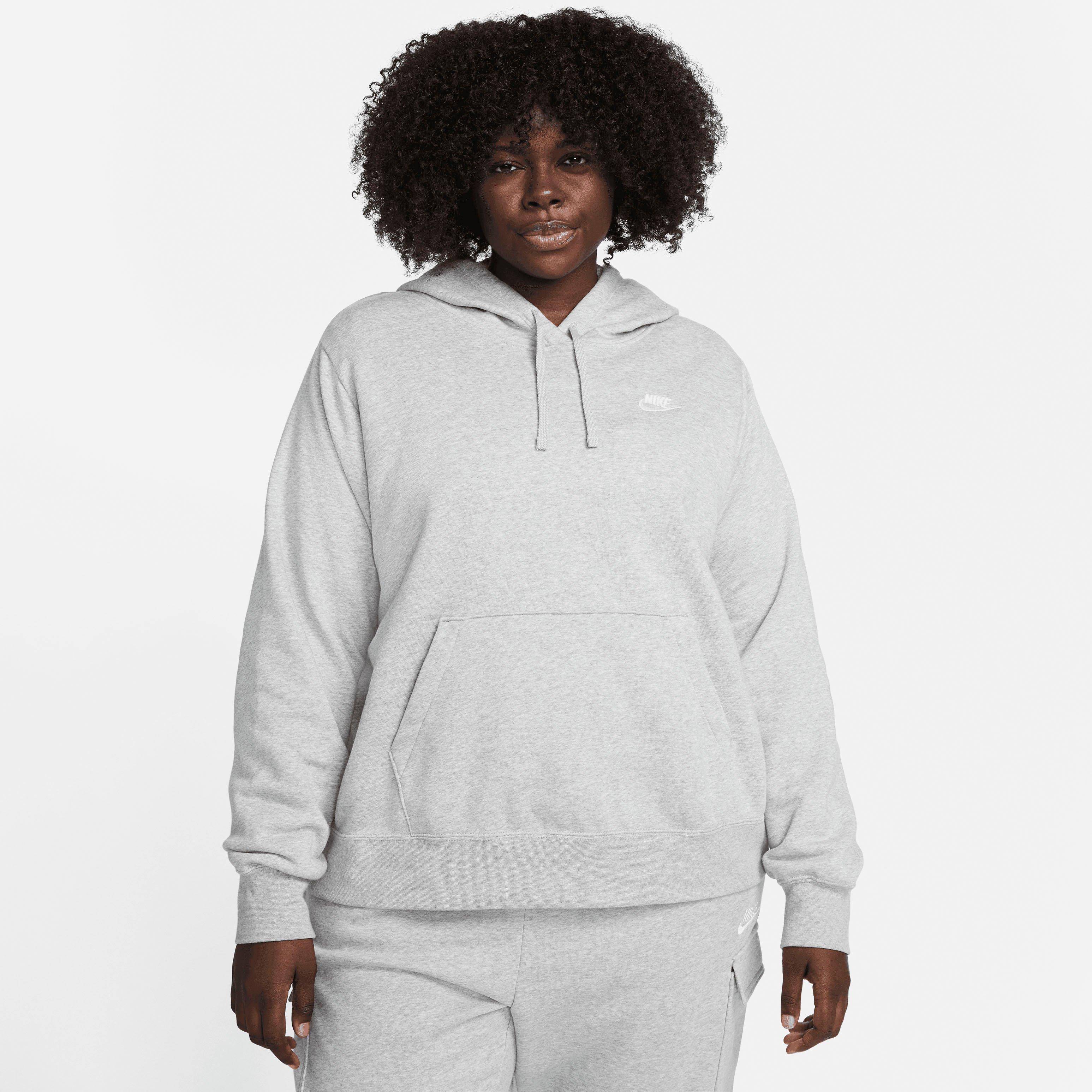 Kapuzensweatshirt