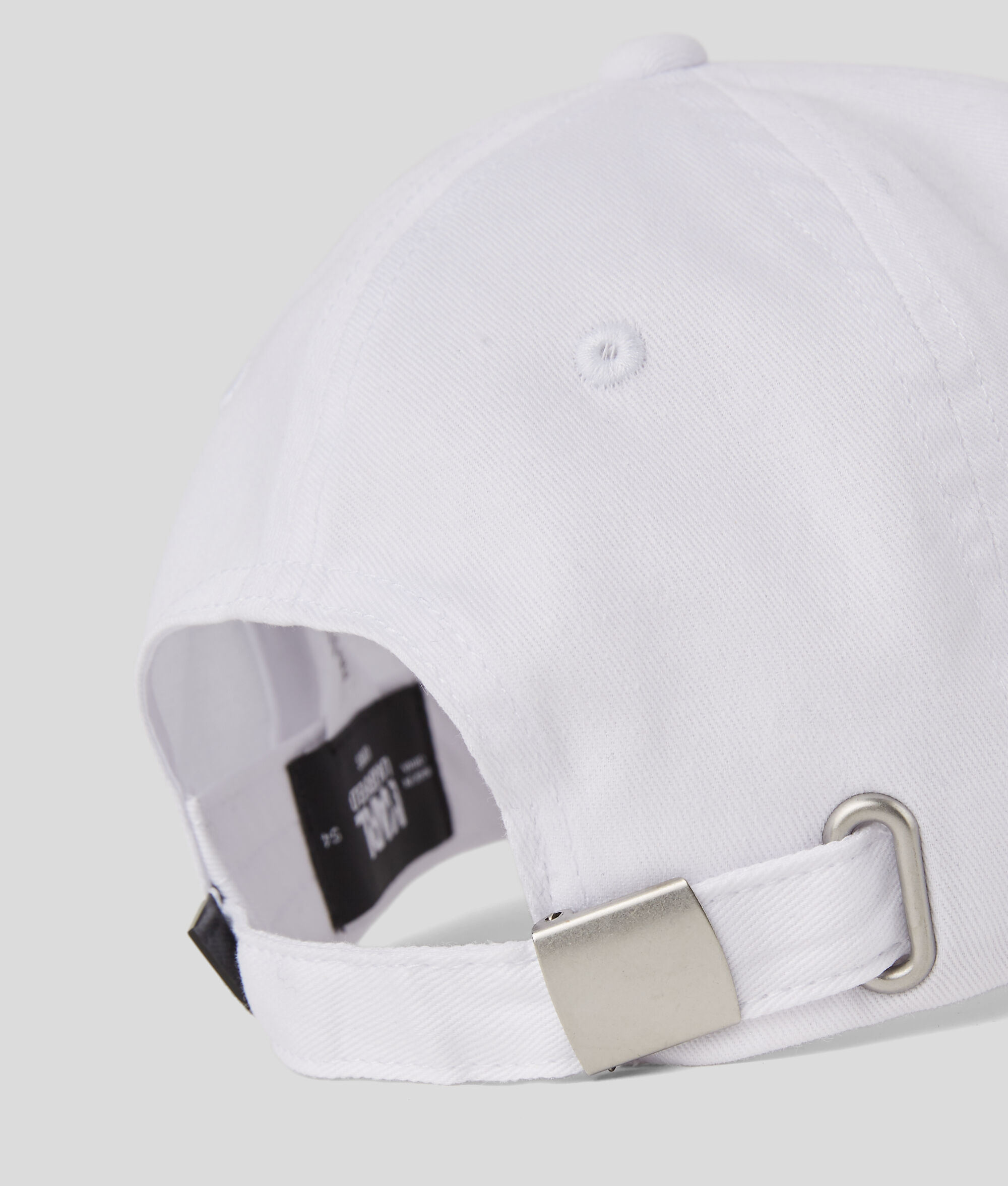 Casquette pour fille Choupette