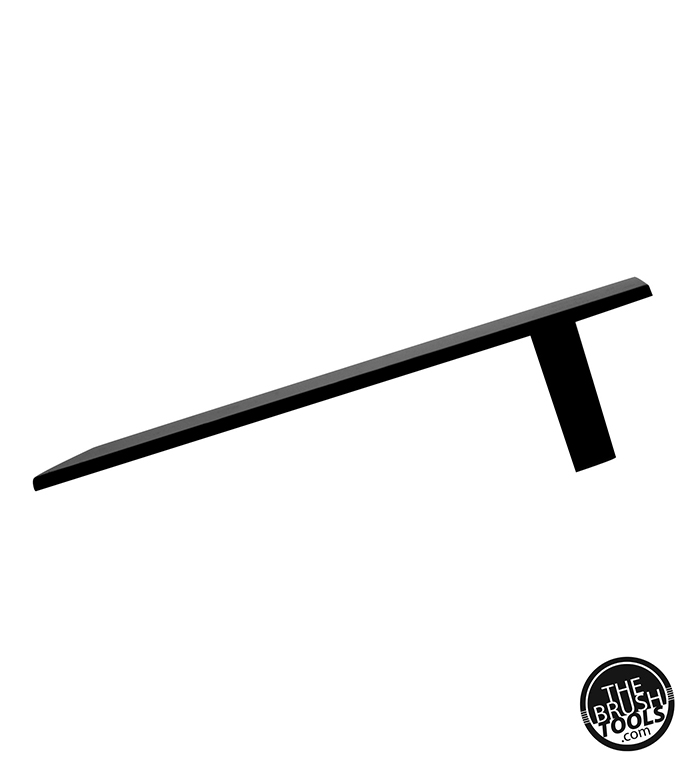 The Brush Tools - Ringlet Finger Mixing Makeup Palette