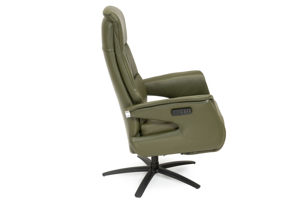 Welnova Relaxsessel 8102 SLIMLINE 2.0