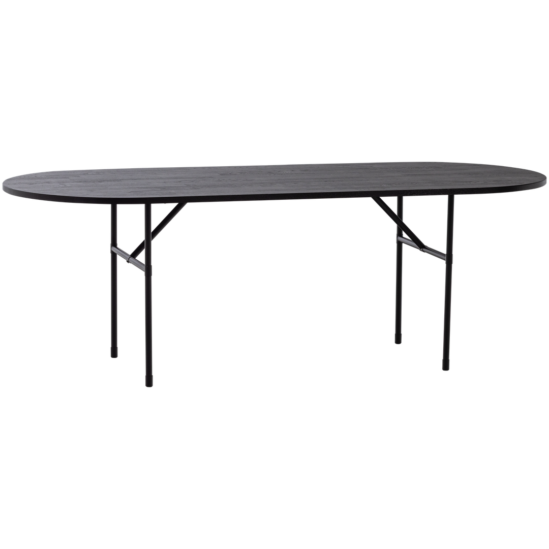 WOOOD   Arthur Eettafel