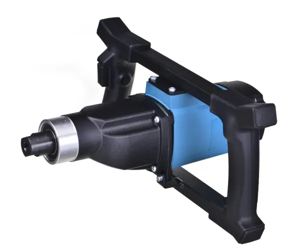 Makita UT1600 - Mikser - 1800 W - 2-hastigheders