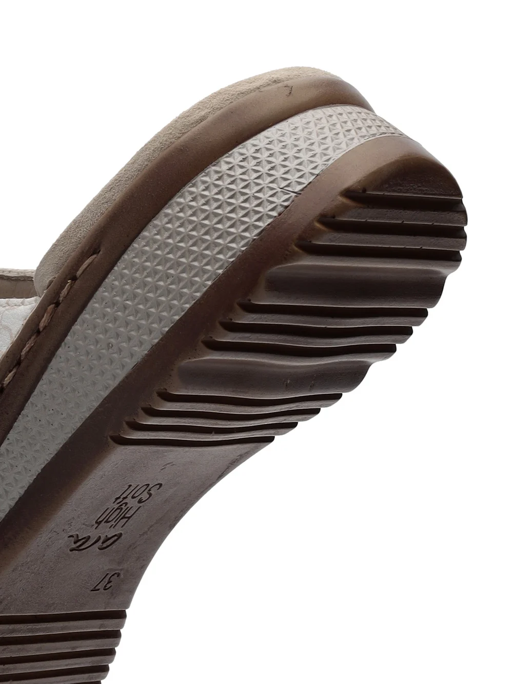 Sandalette Hawaii sand