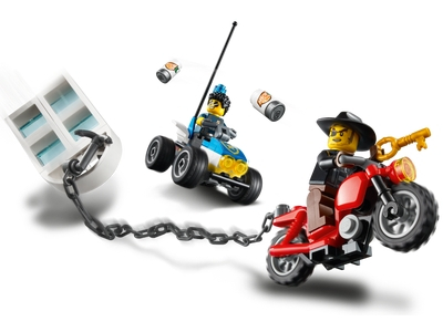 LEGO Marktplein (60271)