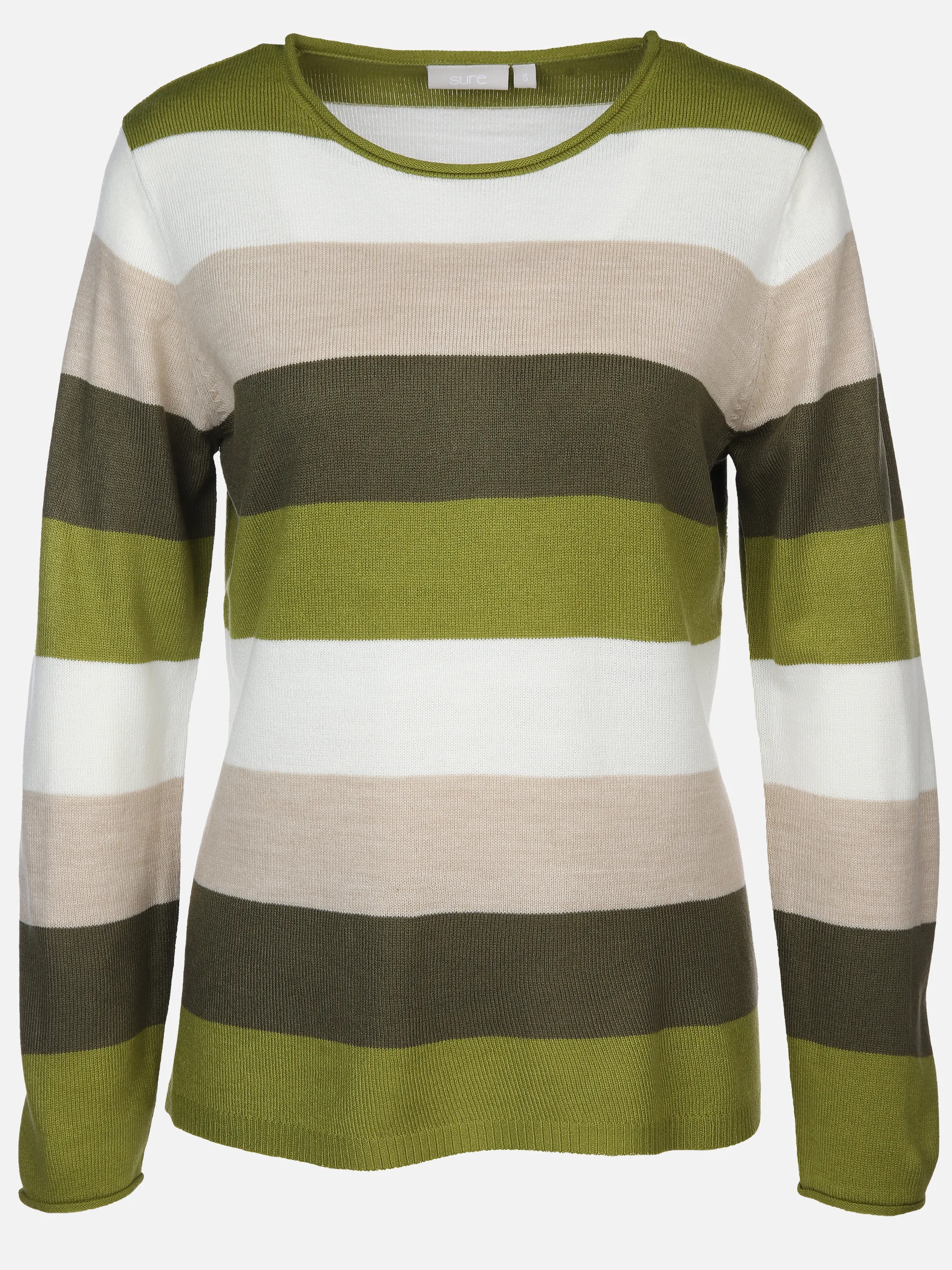 Damen Strickpullover 