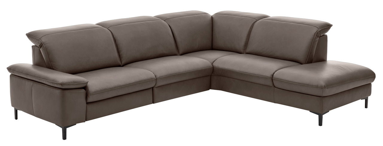 Beldomo Premium Ecksofa PAMPLONA
