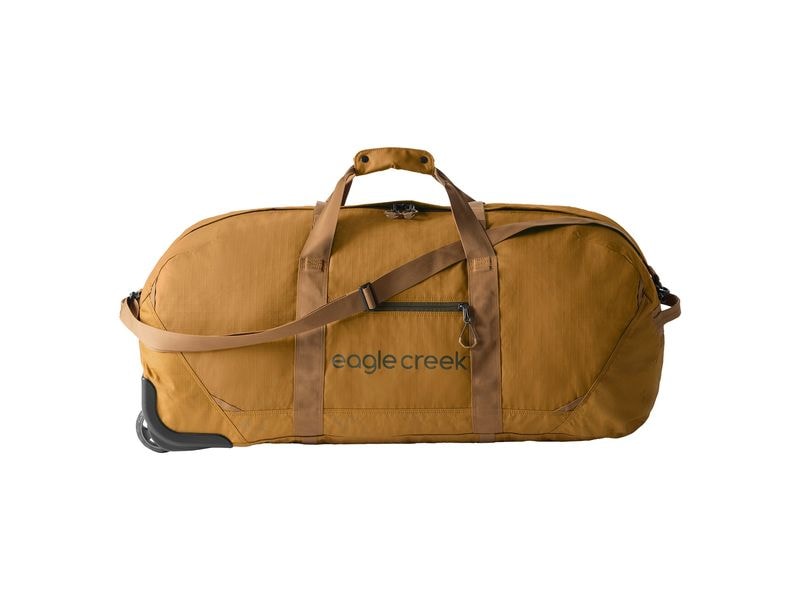 eagle creek Duffle Bag No Matter What Rolling, 110 l, Safar Wasserabweisende Reisetasche