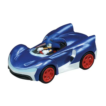 Carrera GO!!! Sonic Speed Star