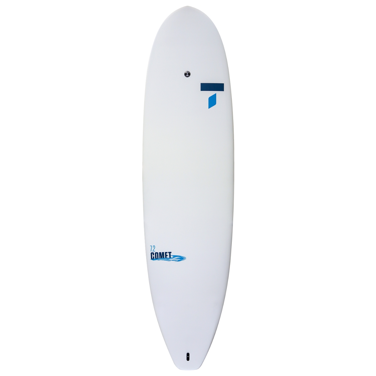 Bic Sport / Tahe Comet 7'2 TT