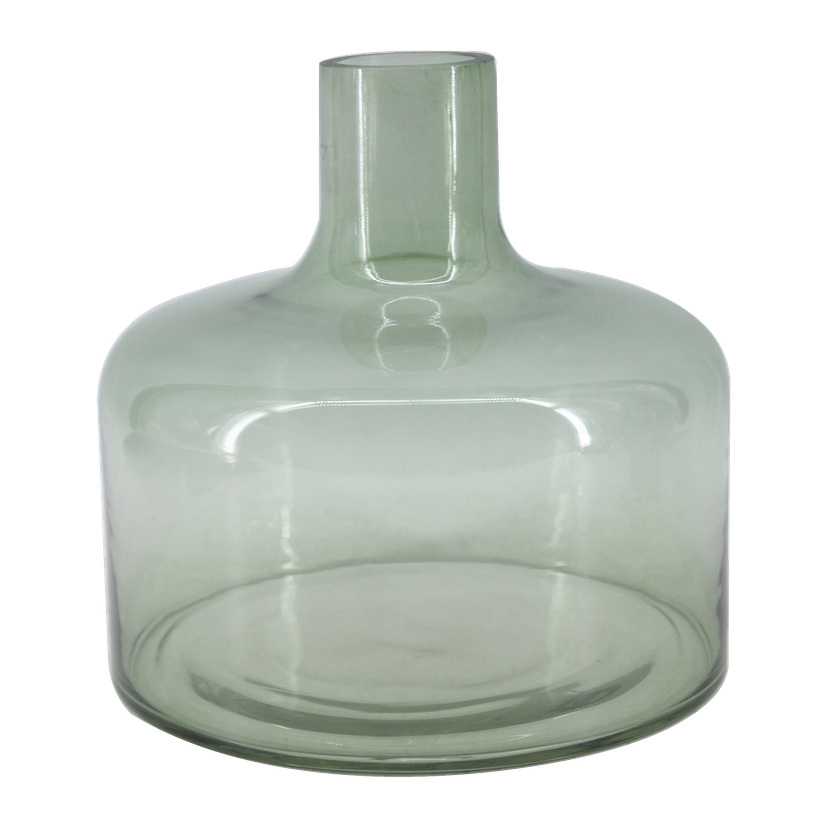Glassvase