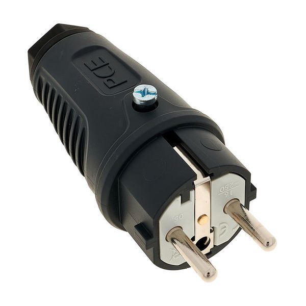 PCE 0521-as Taurus2 Plug