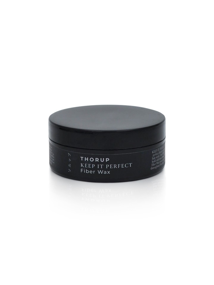THORUP - Keep It Perfect Fiber Wax 75 ml - Hårvoks