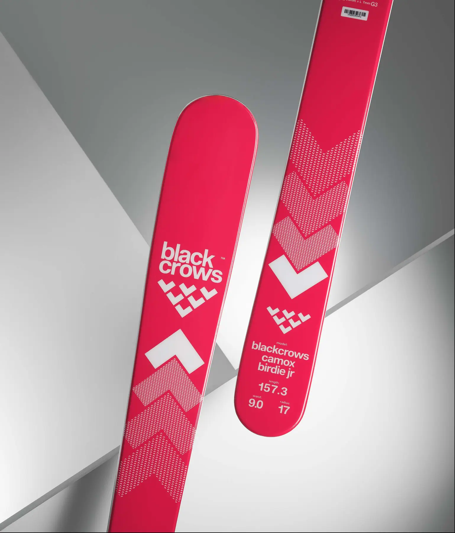 Black Crows Camox Birdie Juniorski | SkatePro