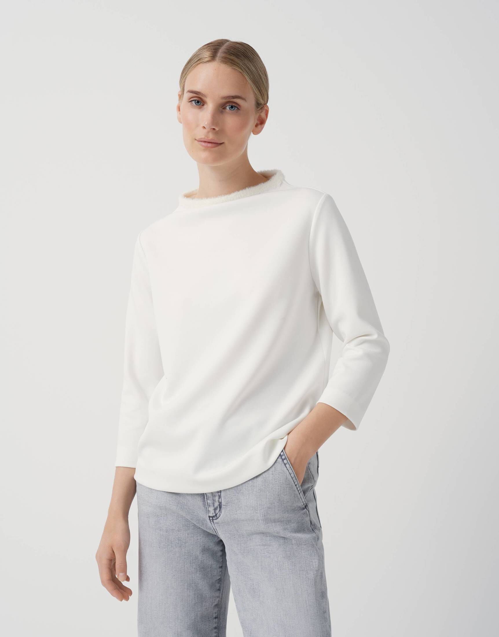 Someday| Damen Shirt KILDY
