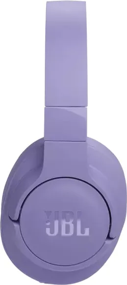JBL Tune 770NC Violet Casques Bluetooth
