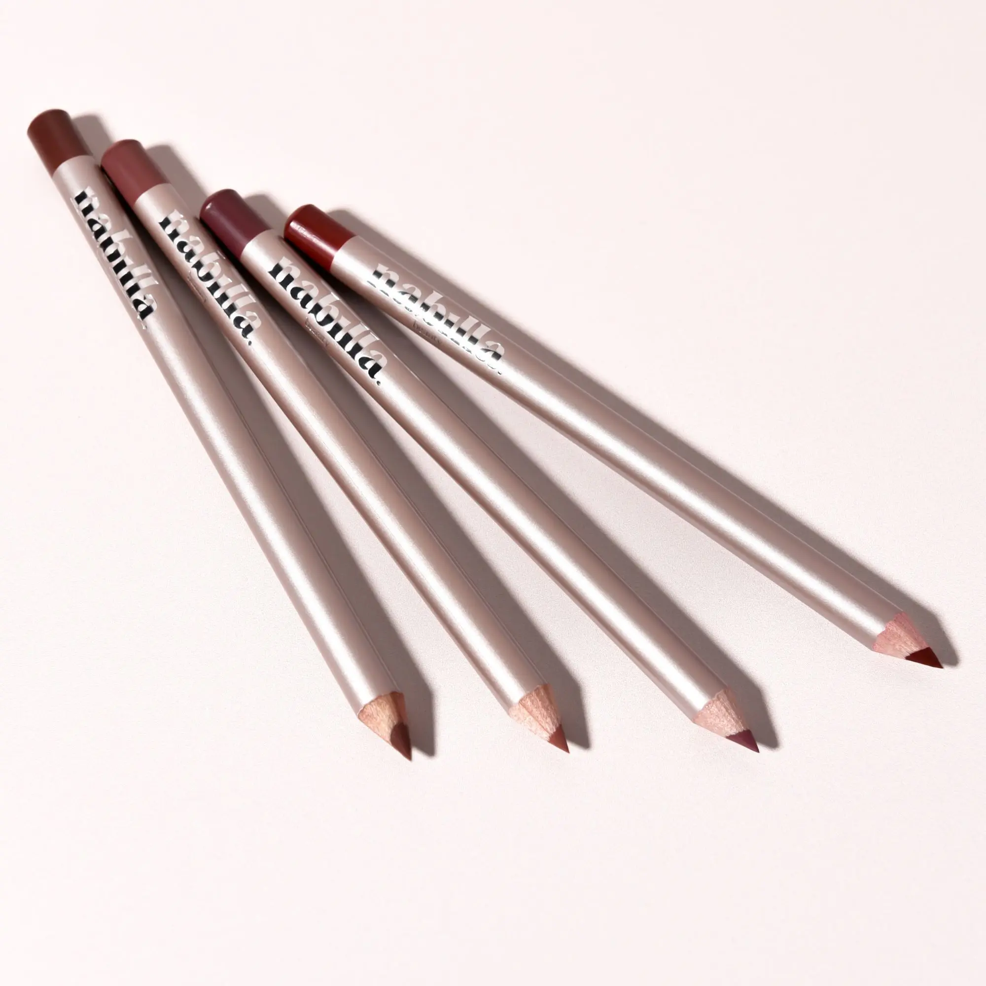 Nabilla Beauty - Crayon lèvres Khôl- Nouveautés