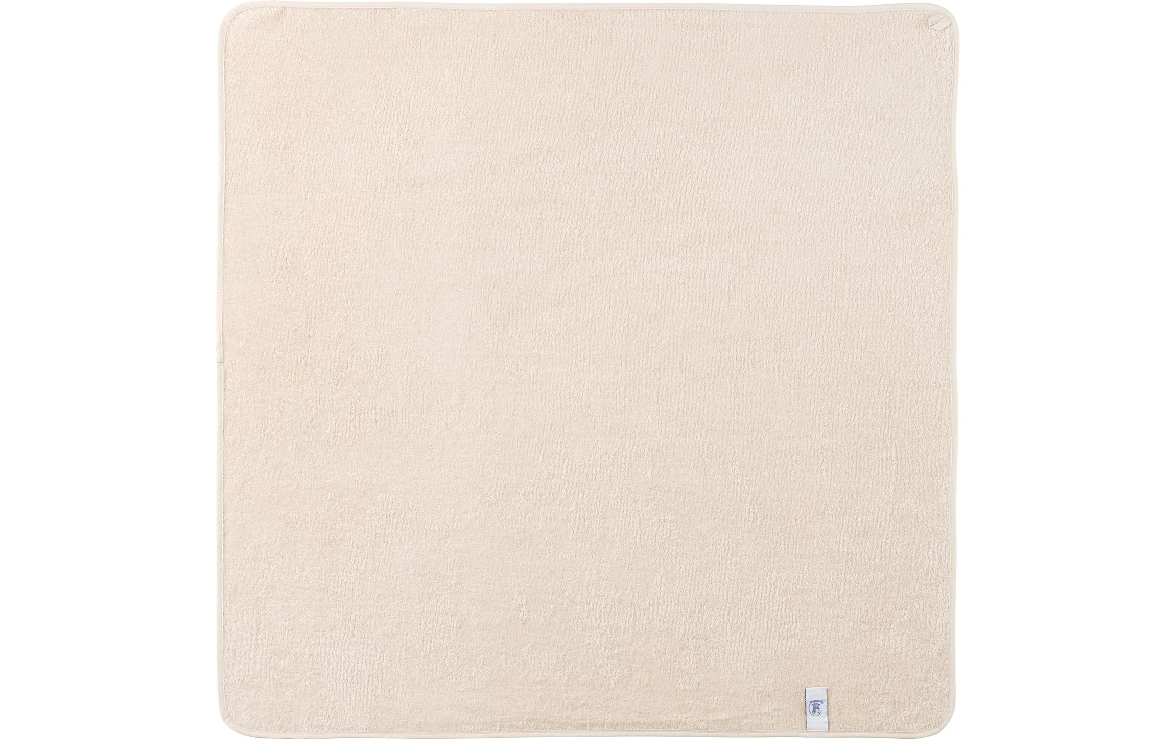 Sterntaler® Kapuzenhandtuch »Dino Rexi 100 x 100 cm«