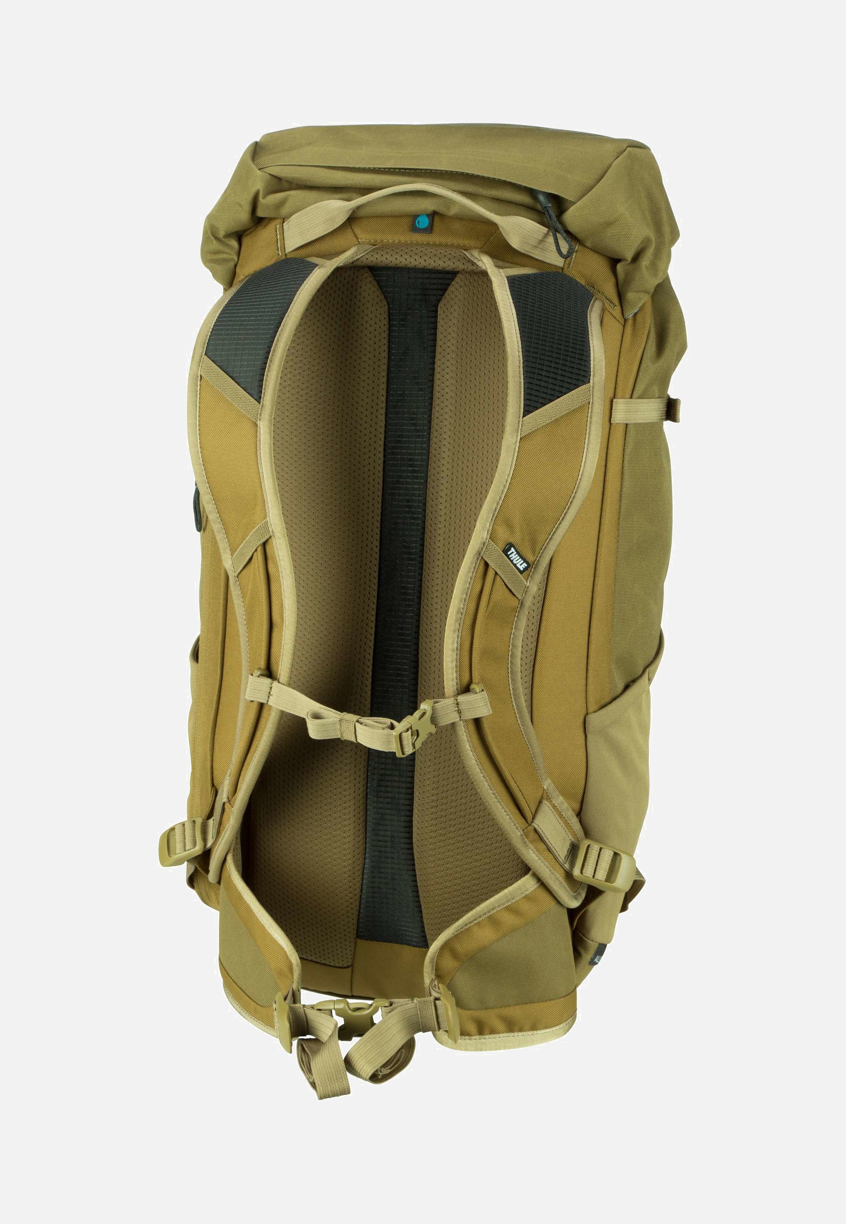 AllTrail X 25L Nutria - Wanderrucksack