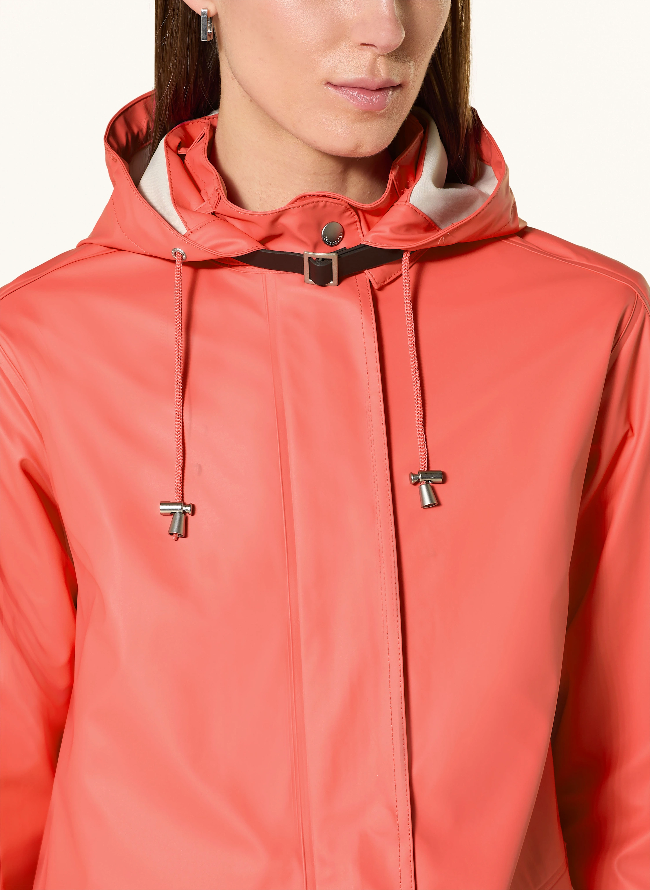 ILSE JACOBSEN Regenmantel RAIN71