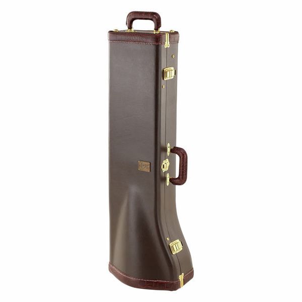 Bach 42BO Bb/F-Tenor Trombone