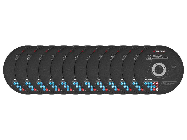 Slijpschijven 125 mm