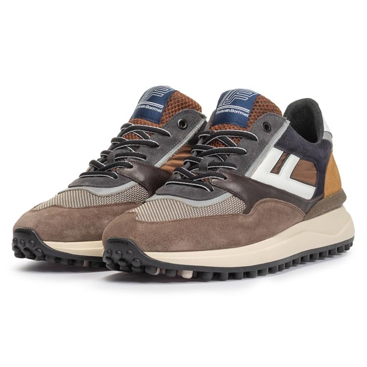 Floris van Bommel SFM-10139 taupe