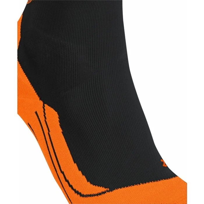 Falke Dame Strømper Stabilizing Cool Sort