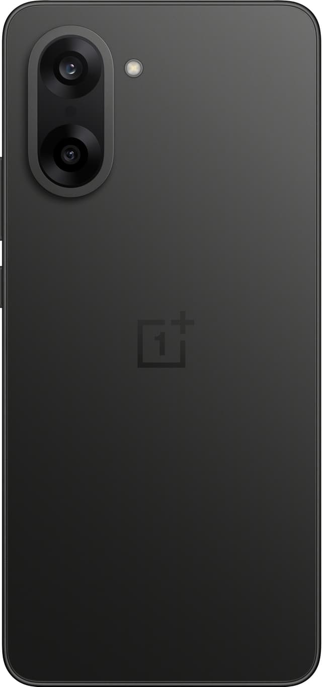 OnePlus Nord CE5 5G smartphone 8/256GB (Black Infinity)