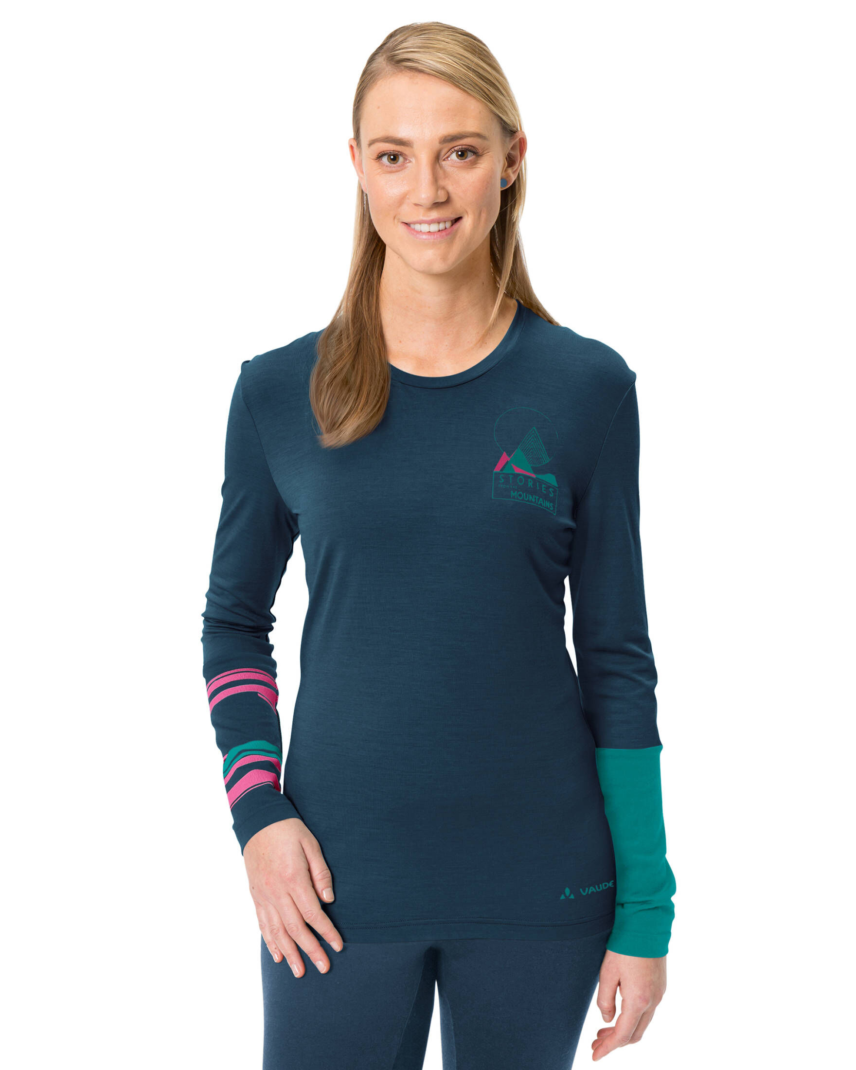 VAUDE| Damen Shirt
