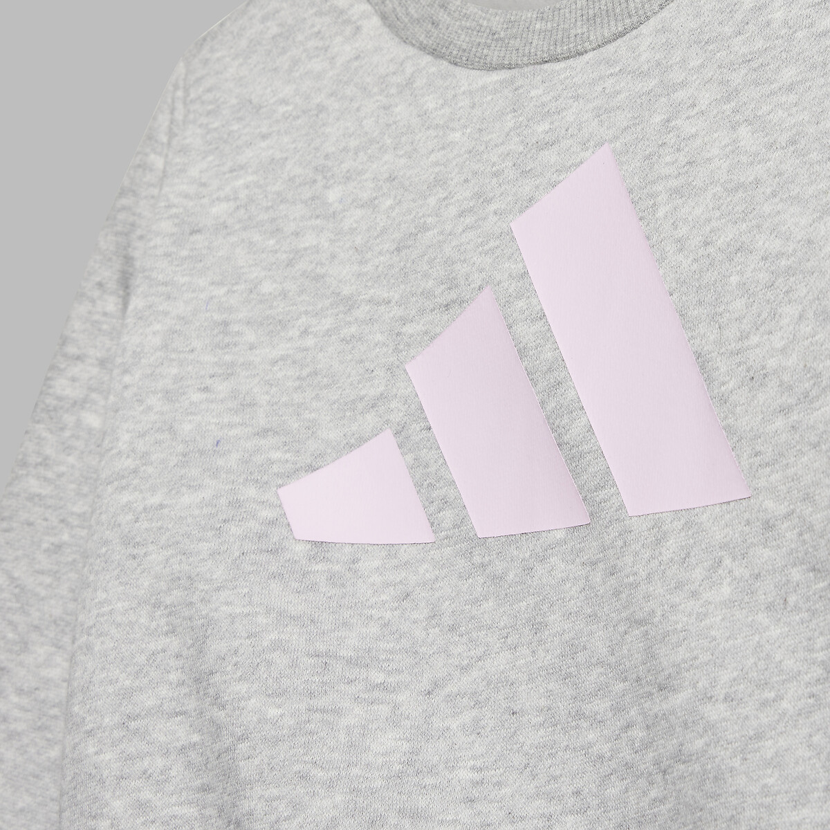 ROUPAS ESPORTIVAS ADIDAS<br>Conjunto de corrida Flatty
