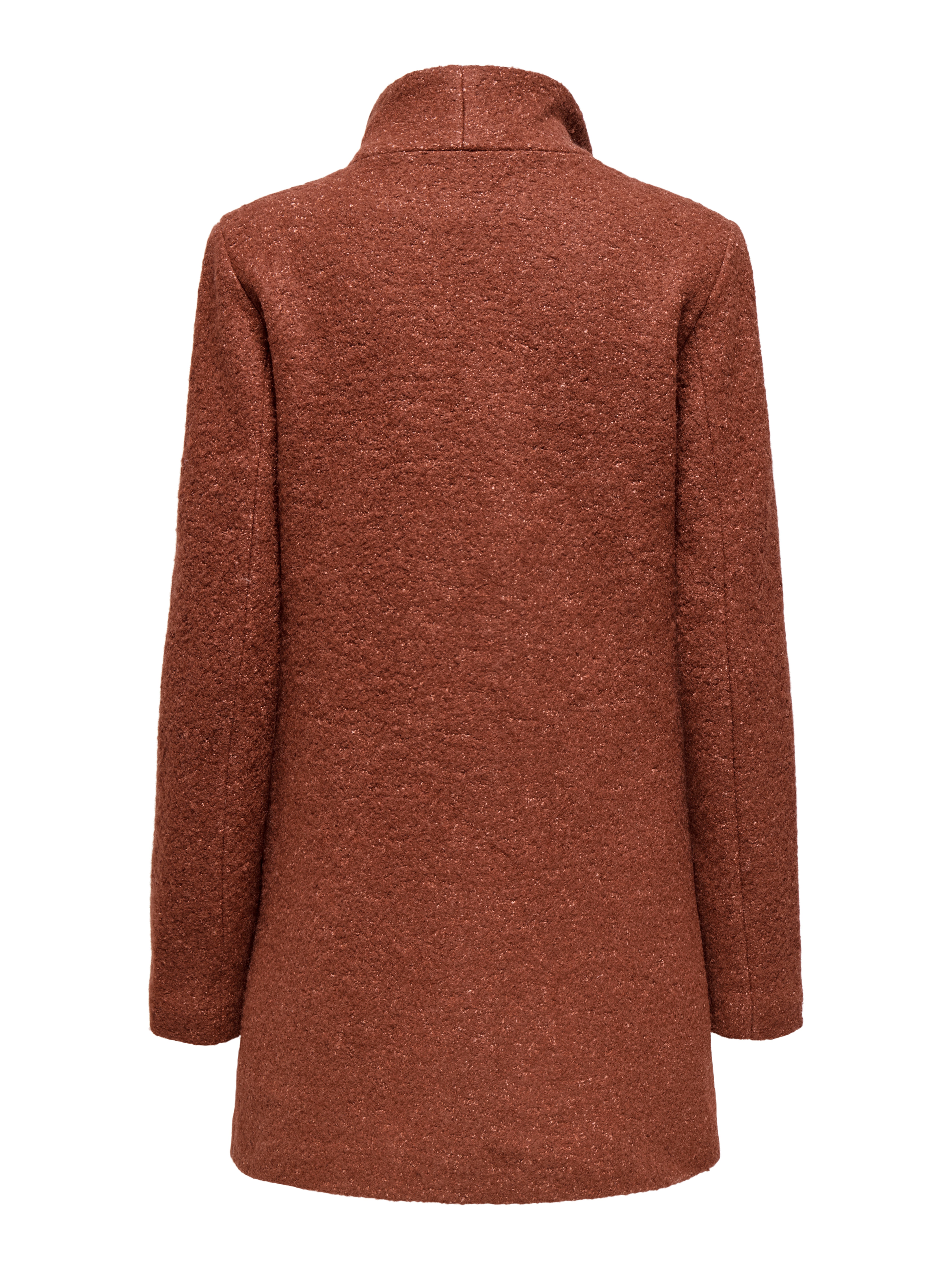 ONLNEWSOPHIA Mantel Roasted Russet