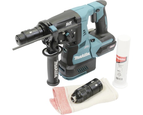 Makita XGT® HR004GZ 40 V accu-combihamer, zonder accu en lader