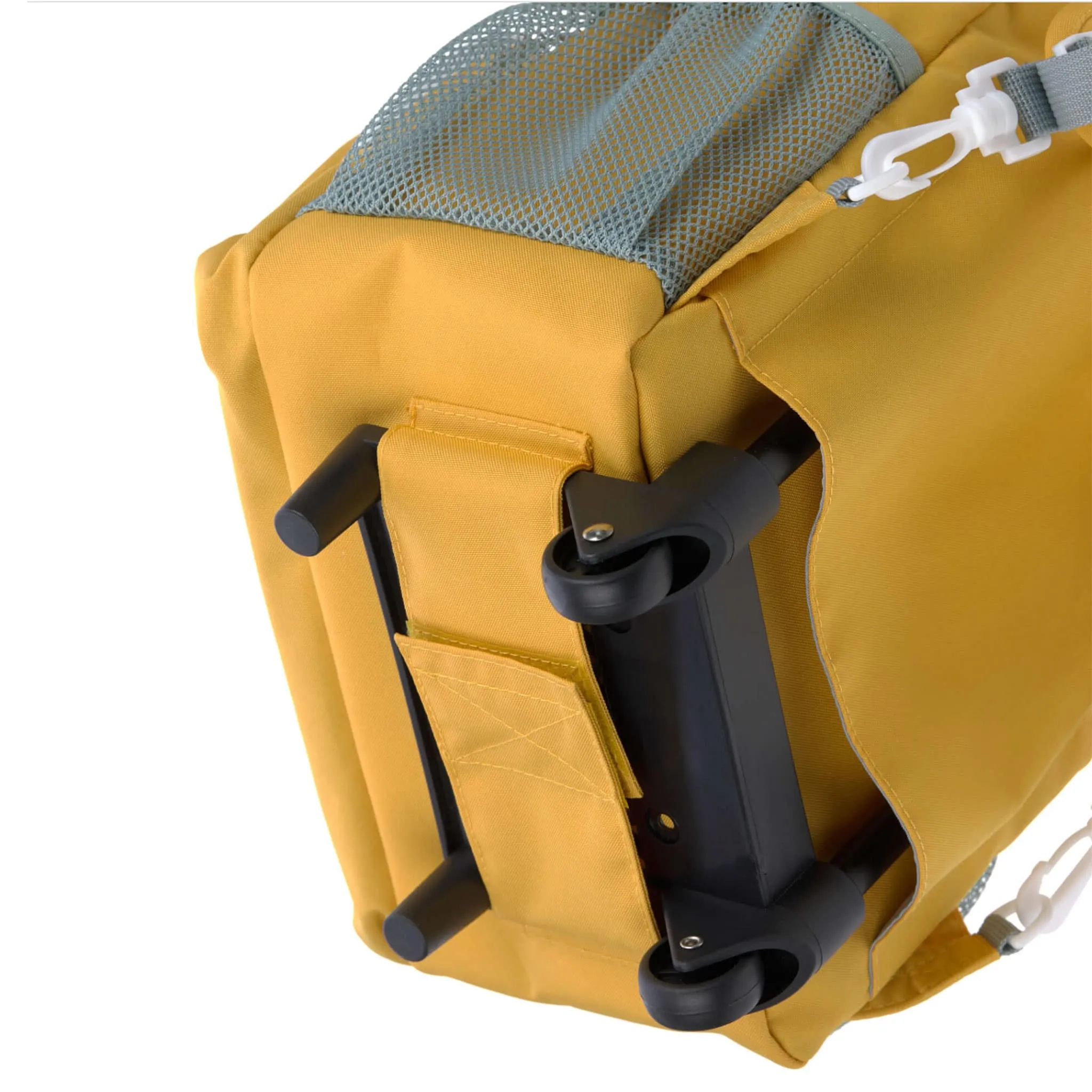 Lassig Valise Sac à Dos - Lion