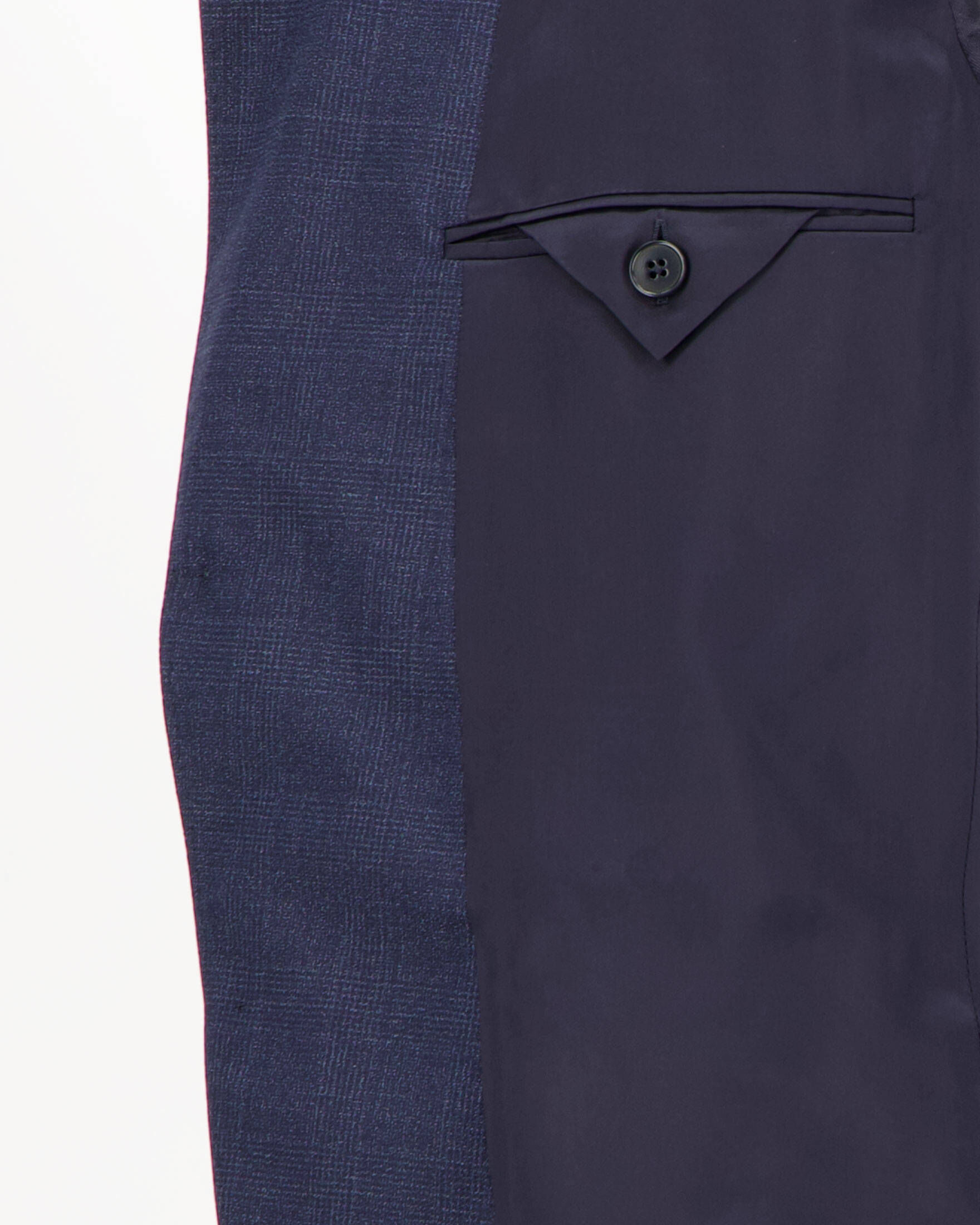 Zegna| Herren Anzug PURE WOOL SUIT