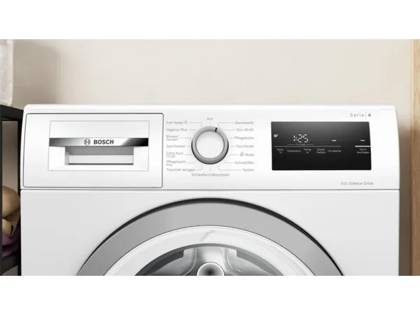 Bosch Serie 4 WAN28127 Vaskemaskine