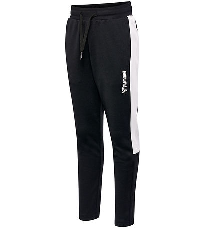 Hummel Sweatpants - hmlRunner - Sort