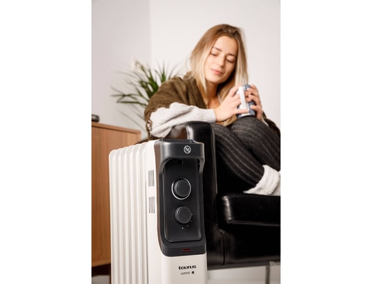TAURUS ALPATEC - Radiateur bain d'huile NEW DAKAR 2500
