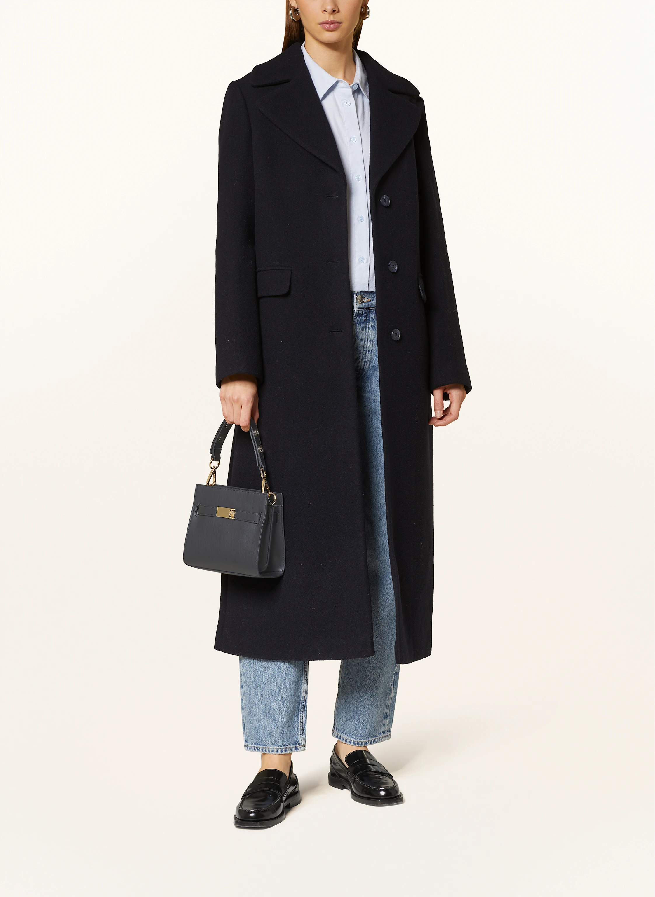 TOMMY HILFIGER Umhängetasche