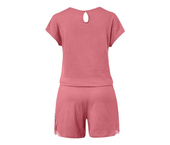 Jumpsuit-Pyjama