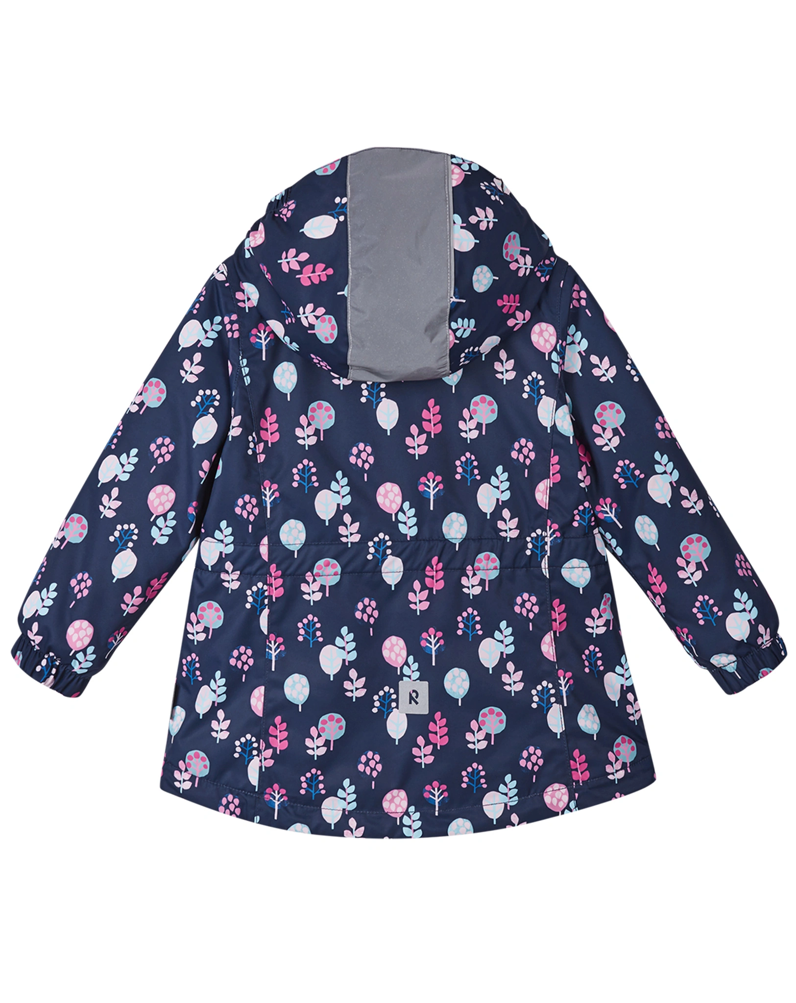 Reimatec® Winterjacke TOKI in navy