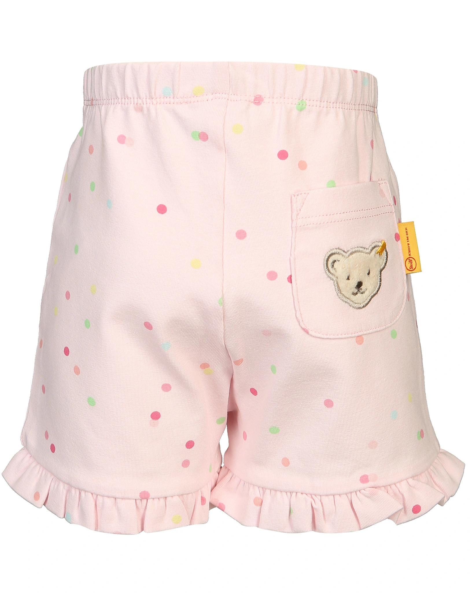 Shorts TIANA gepunktet in cherry blossom