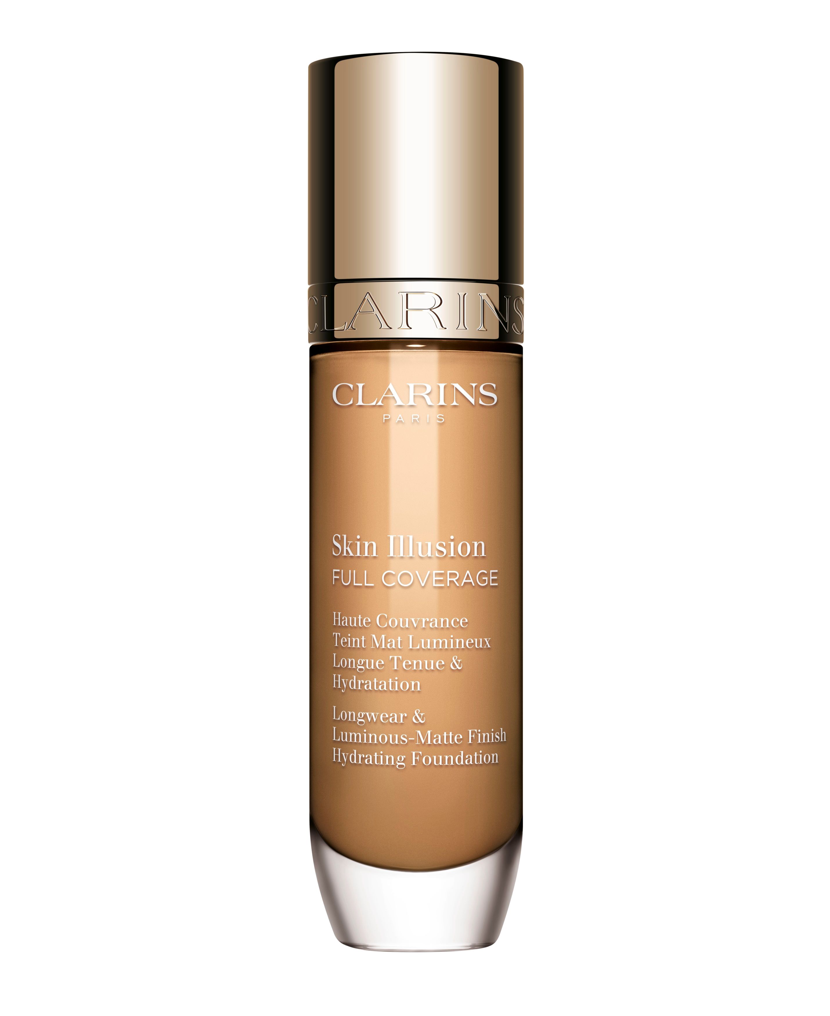 CLARINS Skin Illusion Full Coverage<br>1 Stück, No 11