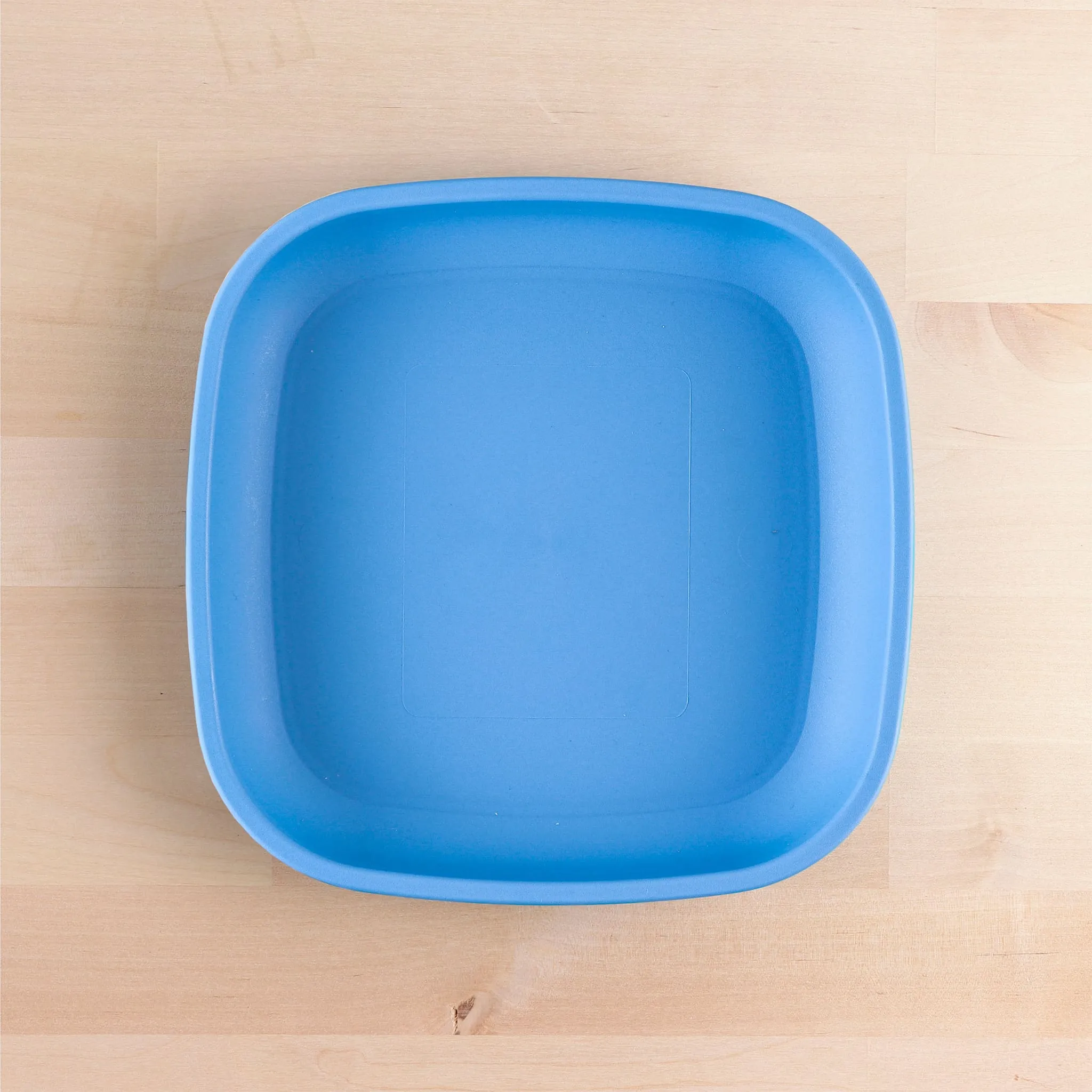 Re-Play Assiette Plate 7 - Denim
